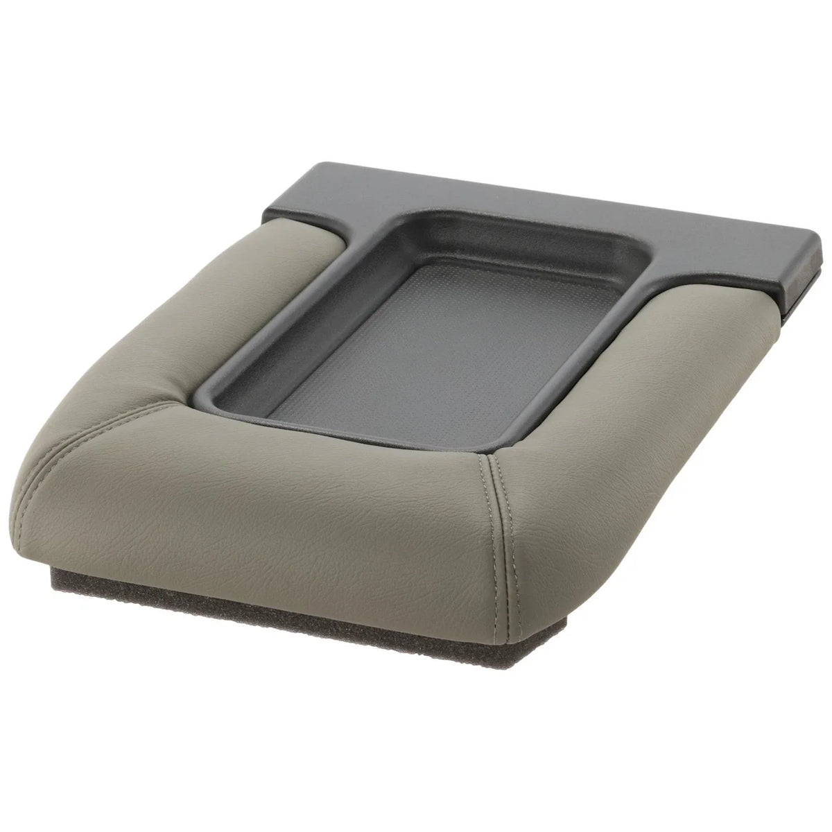 Console Lid for 2001 Model GMC Sierra 2500/3500
