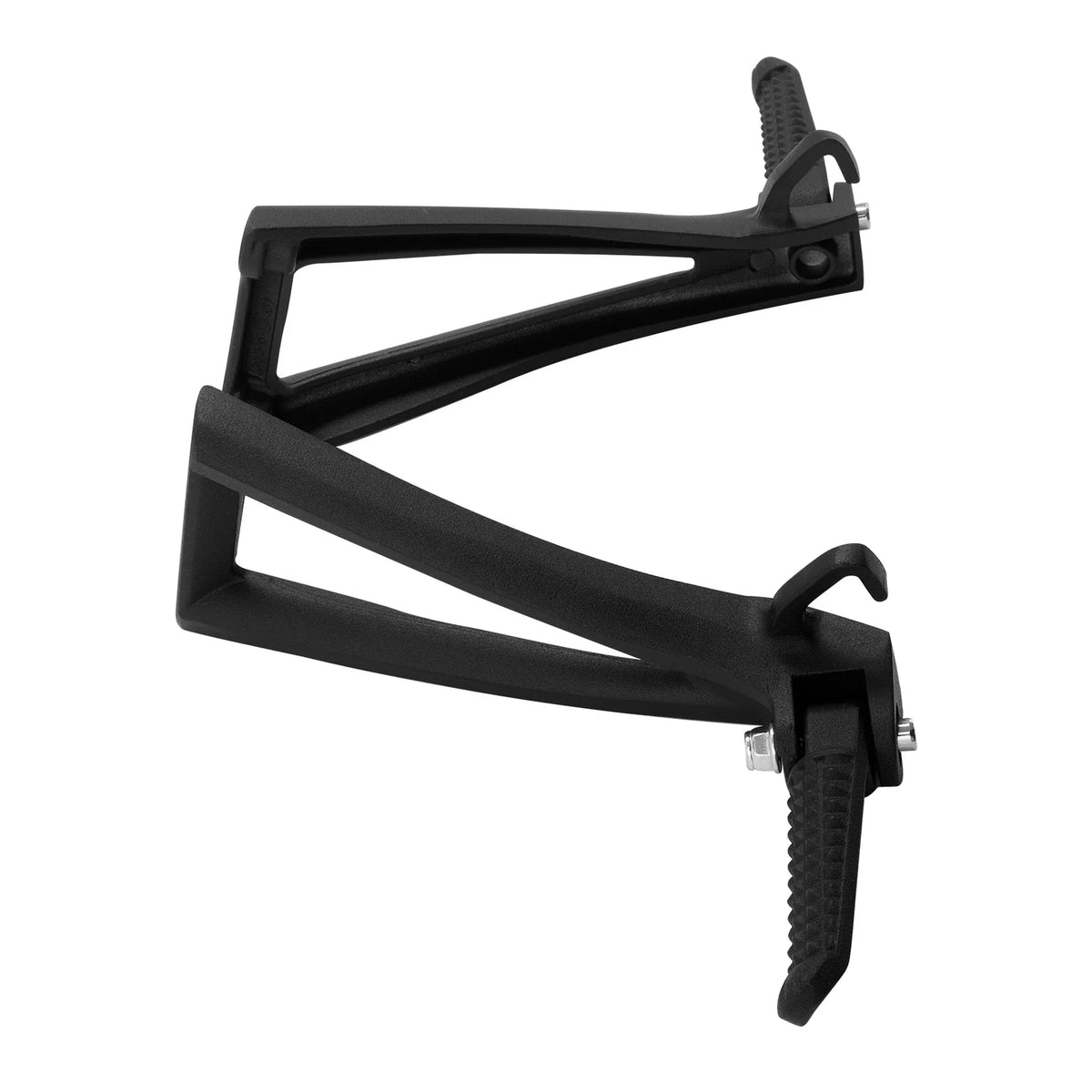 Rear Foot Pegs Rest Bracket for Yamaha YZF R6 (2006-2016)