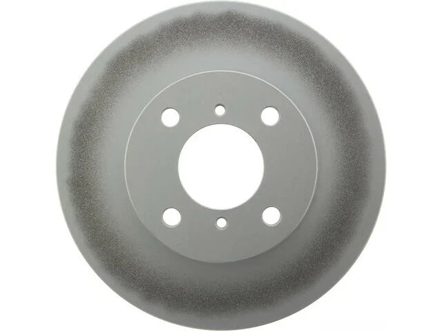 Front Brake Rotor for Suzuki Aerio (2002–2007) YB477HG