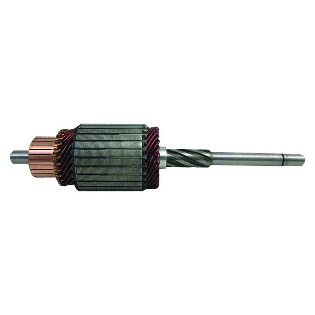 Armature for John Deere 410 (1981–1986)