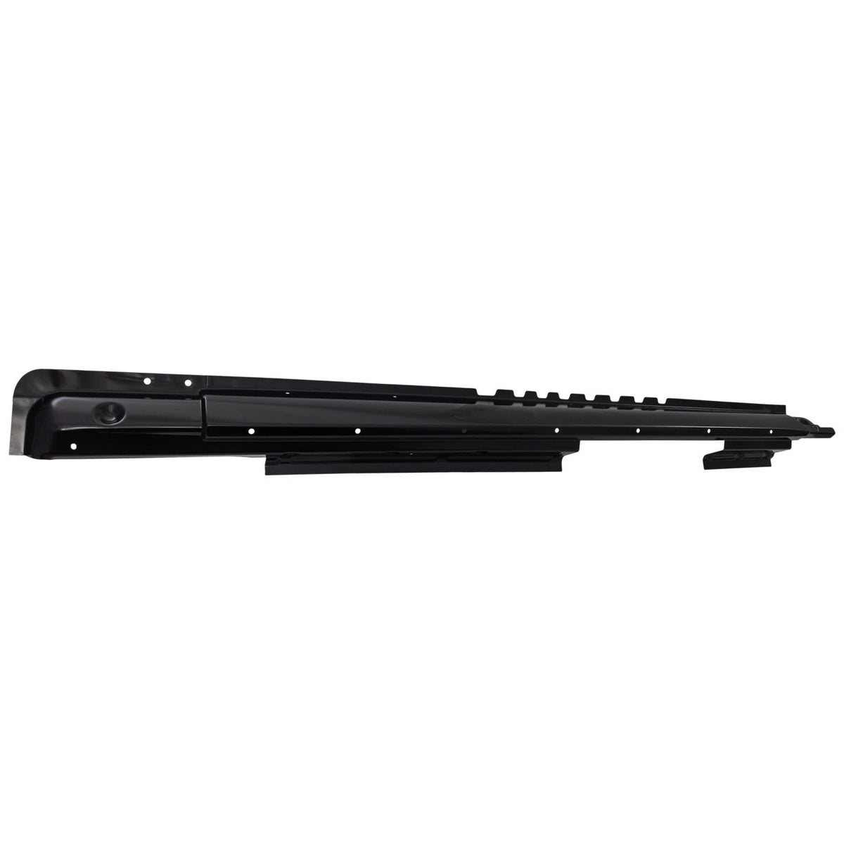 Rocker Panel Passenger Right Side for Jeep Liberty (2002–2007)