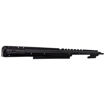 Rocker Panel Passenger Right Side for Jeep Liberty (2002–2007)
