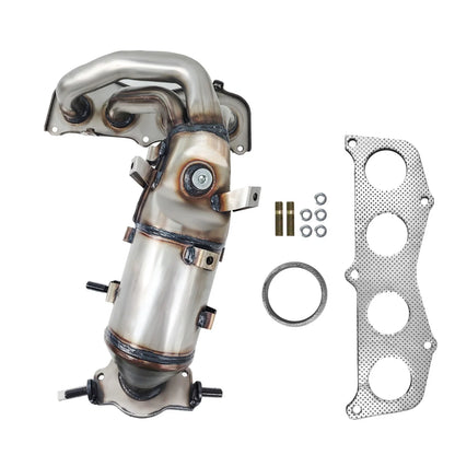 Catalytic Converter EPA for Scion TC 2005-2006 & Toyota RAV4 2004-2005