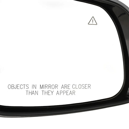 Right Side Heated Mirror for Kia Sorento (2021-2023)
