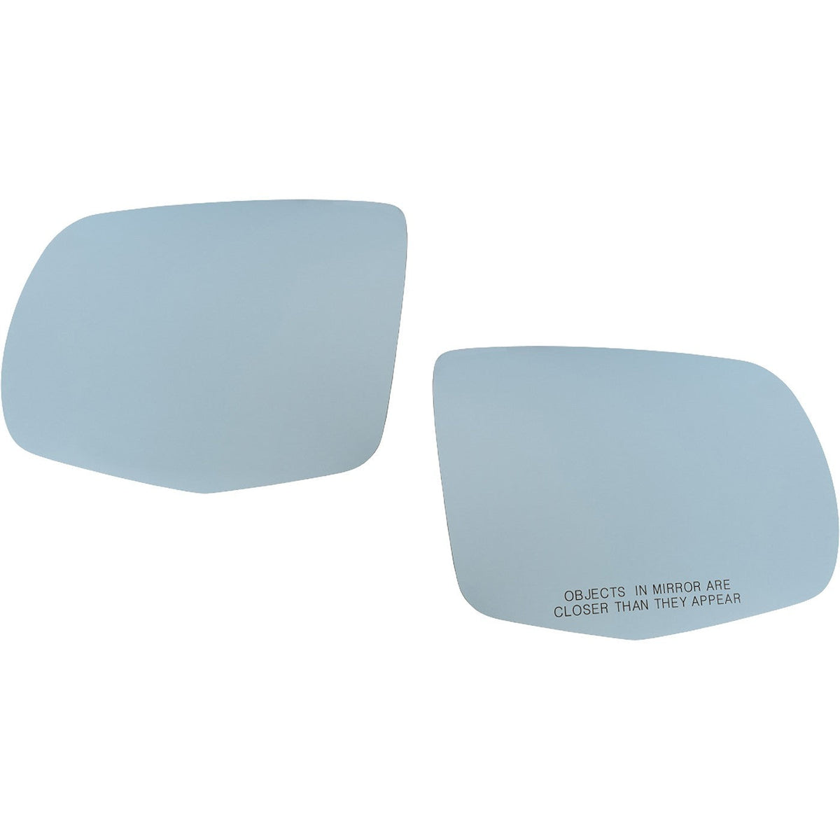 Heated Mirror Glass Pair for Acura MDX