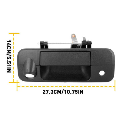 Tailgate Handle for Toyota Tundra 2007-2013 69090-0C051