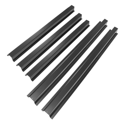 Bed Floor Support Rails for Dodge Ram 1996-2017