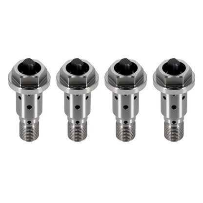 Oil Control Valve for Engine Variable Timing - Mercedes-Benz G550 2005-2015