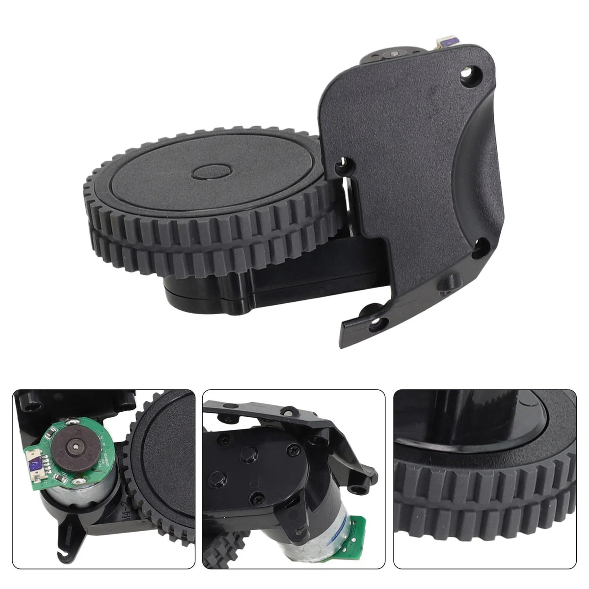 Wheel Motor for Conga 1090 (2019–2023)