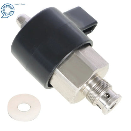 Prime Switch Drain Valve for Airless Sprayers (245103)