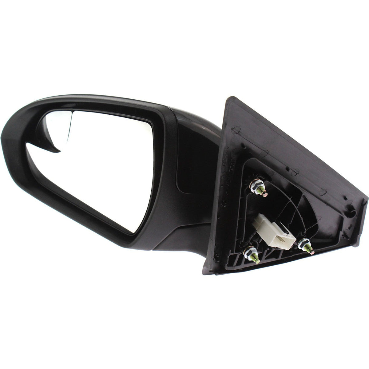 Left Side Mirror for Hyundai Elantra (2017–2020)