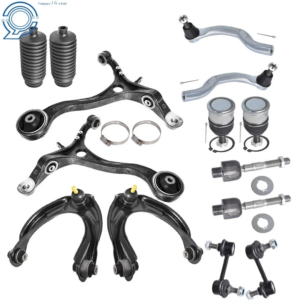 Suspension Kit for Honda Accord (2008–2012)