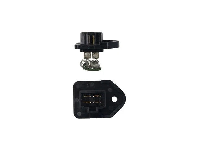 Blower Motor Resistor for Suzuki Sidekick (1995–1998) WP276MD