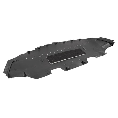 Engine Splash Shields Front for Ford Mustang 2018–2022 JR3Z17626A