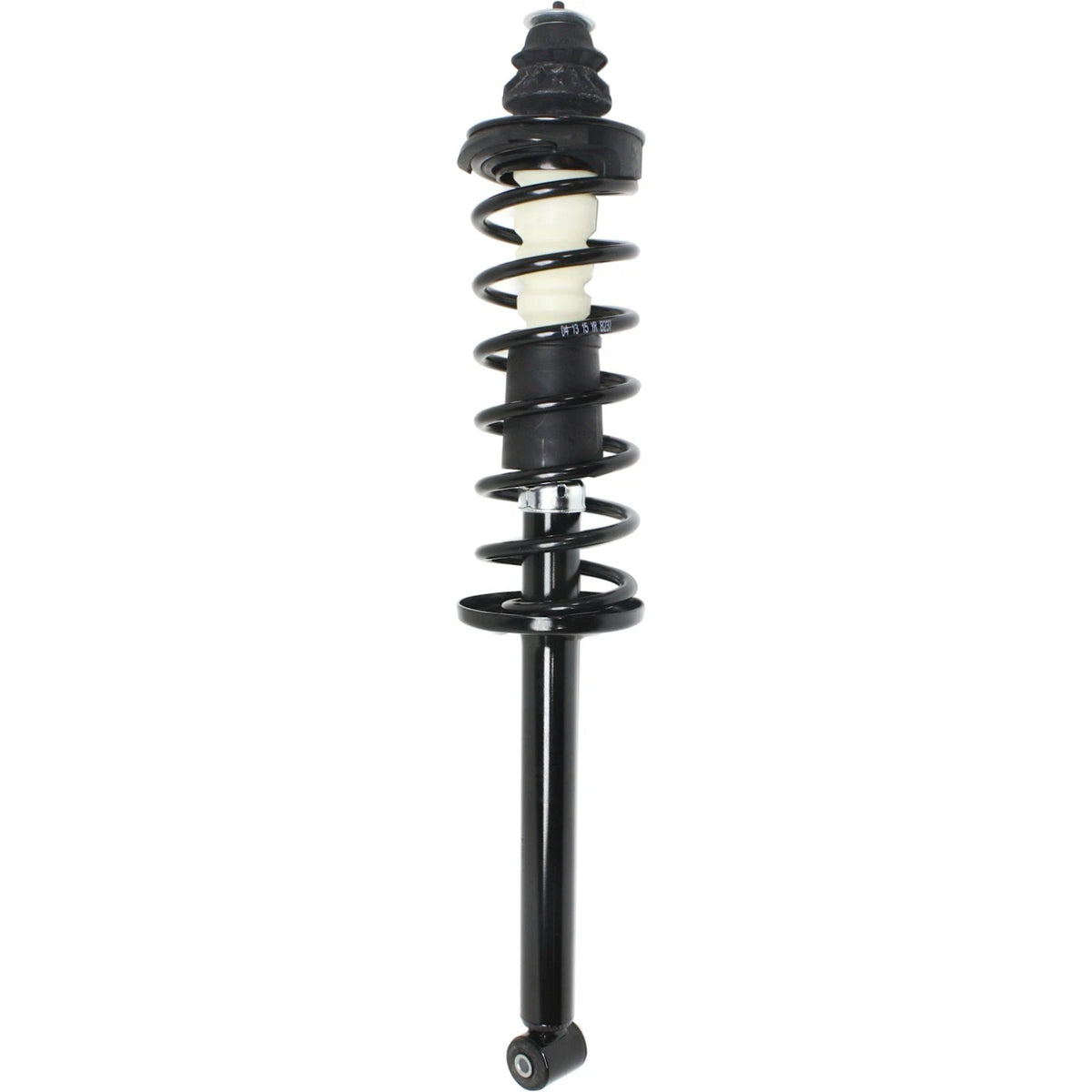 Set of 4 Loaded Struts for VW