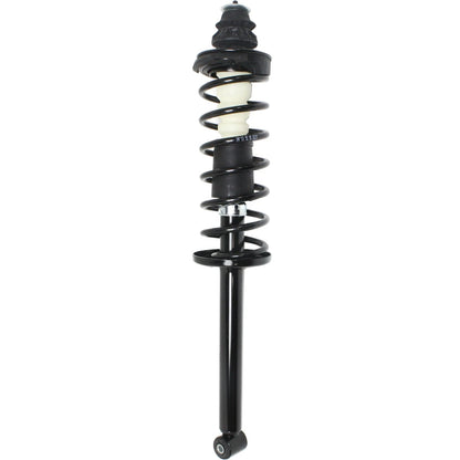 Set of 4 Loaded Struts for VW