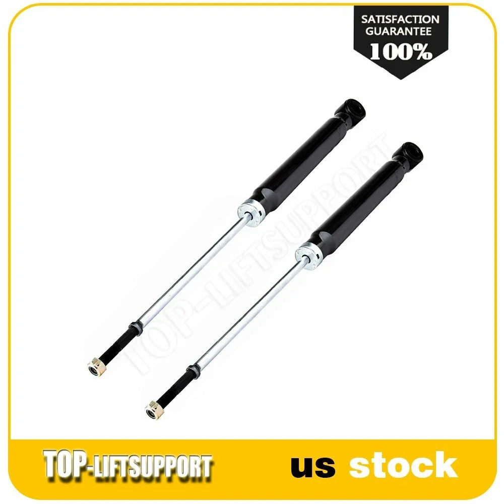 2 Rear Shocks Struts for Toyota Sienna (2004–2020)