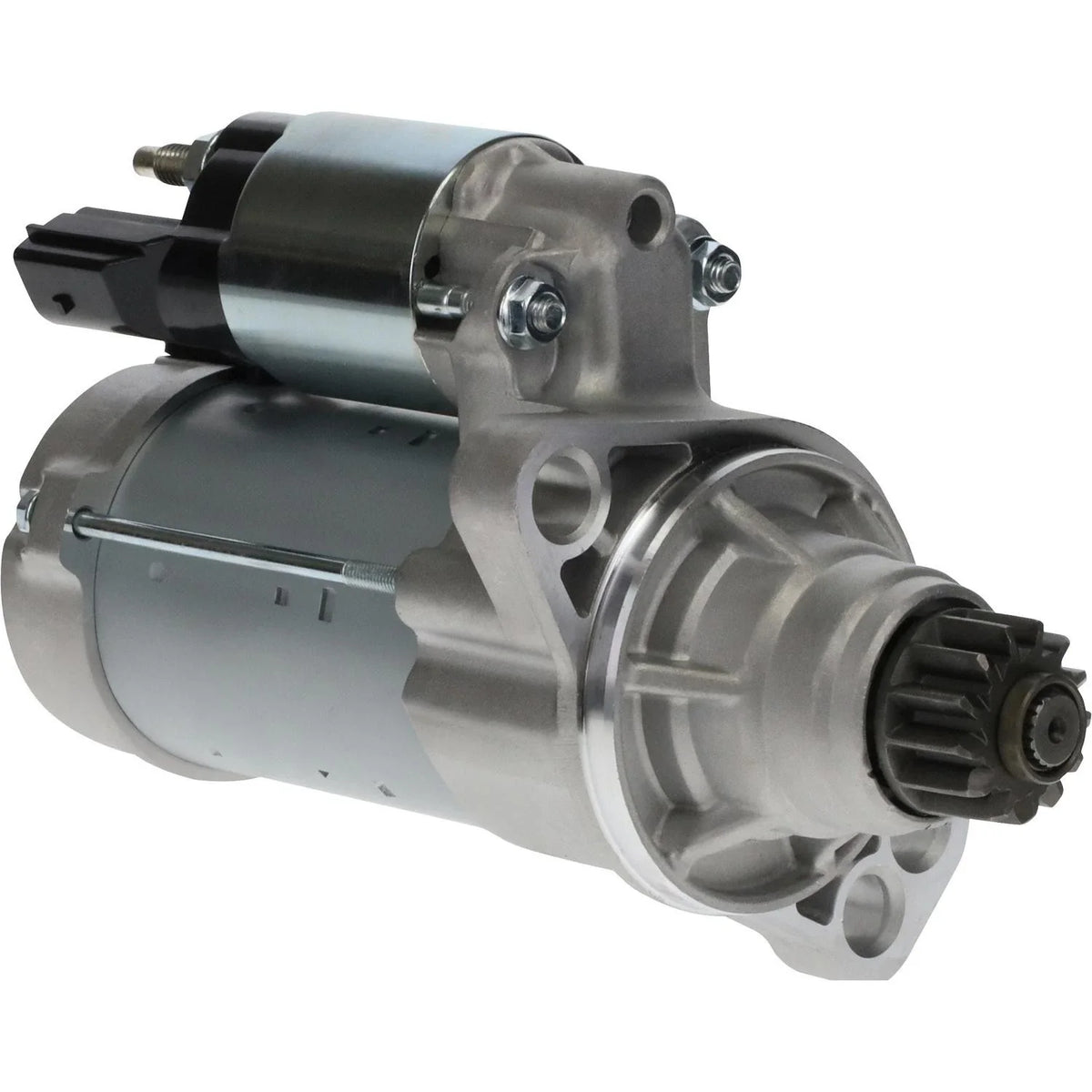Starter for Audi Q3 L4 2.0L (2020)