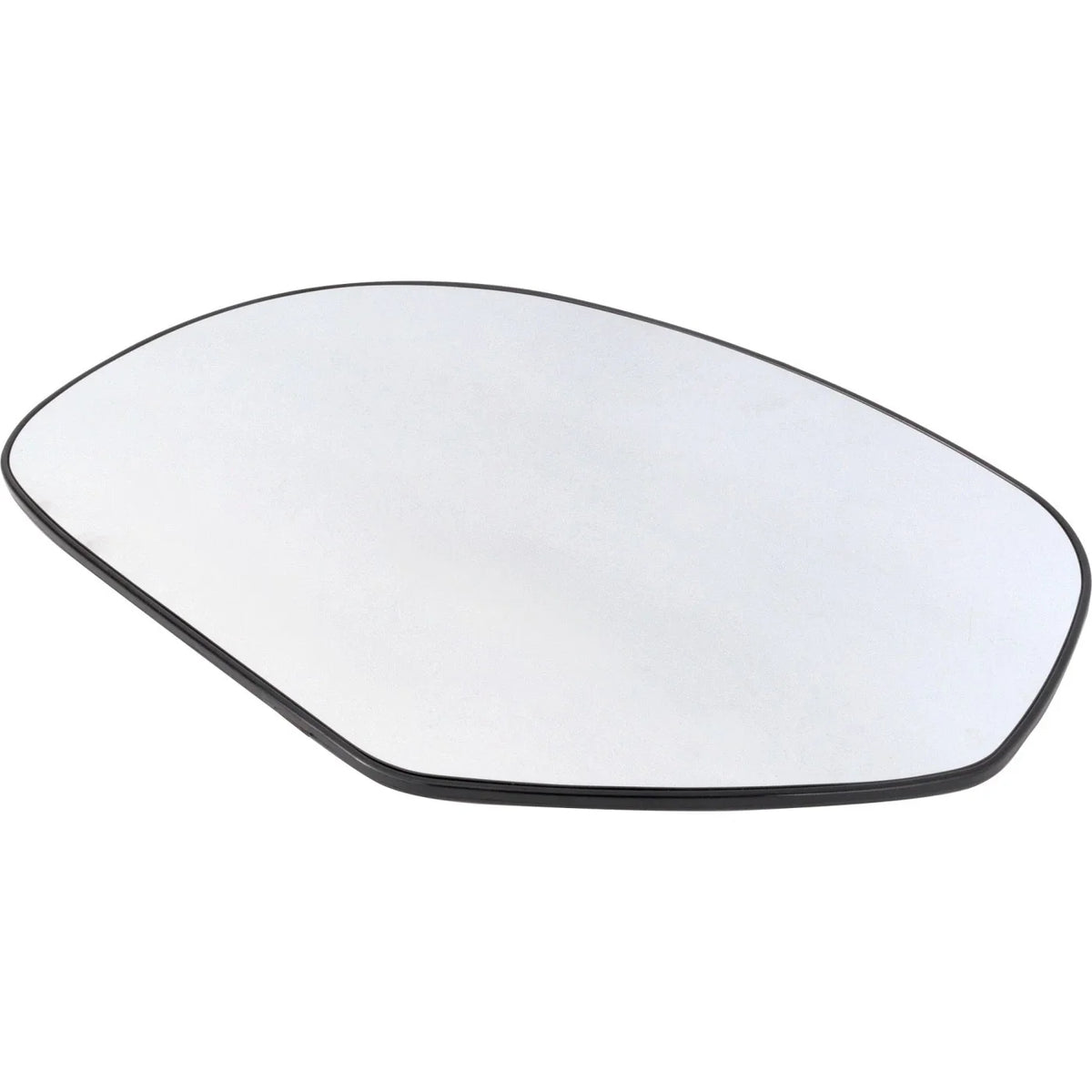 Heated Driver Side Mirror Glass for Suburban Yukon Sierra 3500 HD
