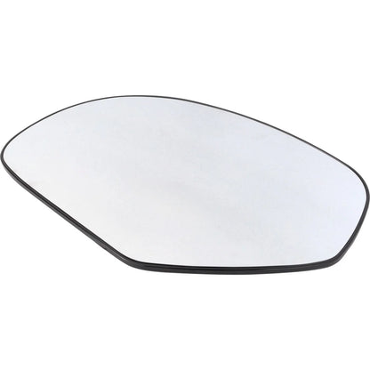 Heated Driver Side Mirror Glass for Suburban Yukon Sierra 3500 HD