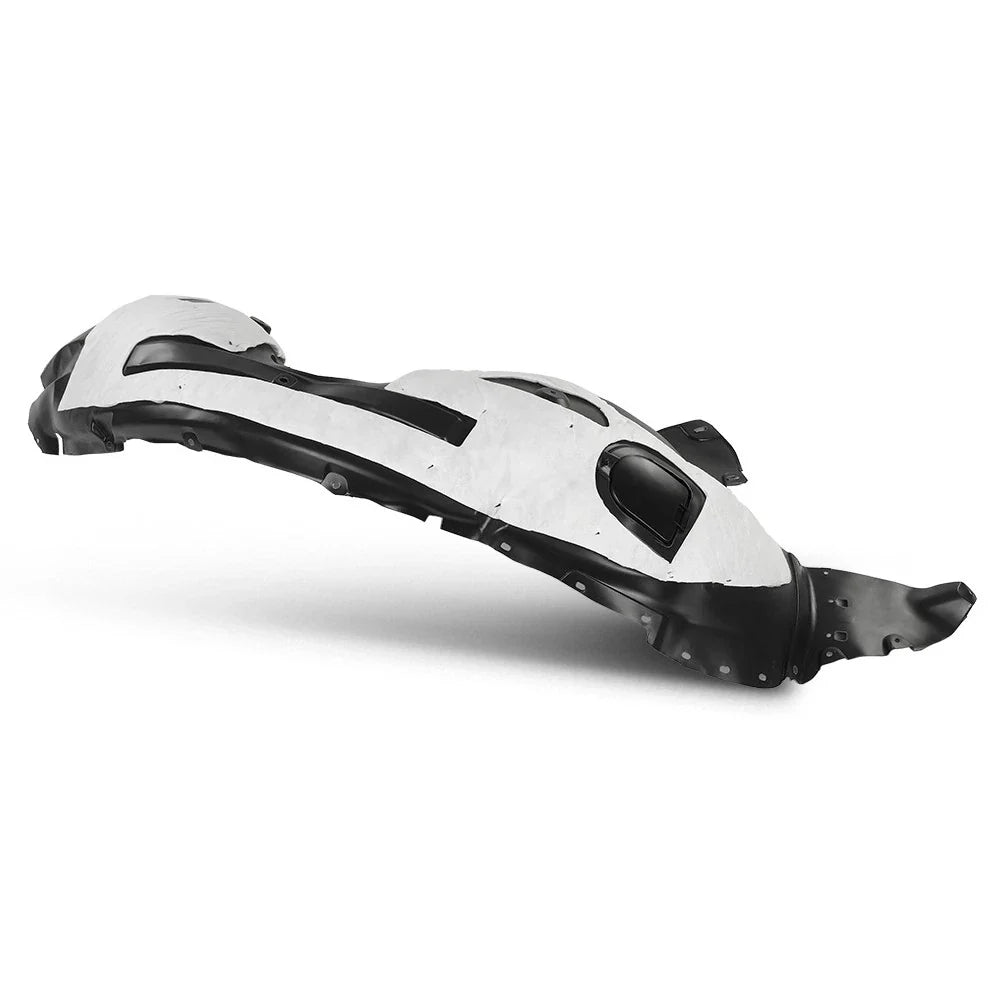 Front Fender Liner Splash Shield for Ford Explorer (2016–2019)