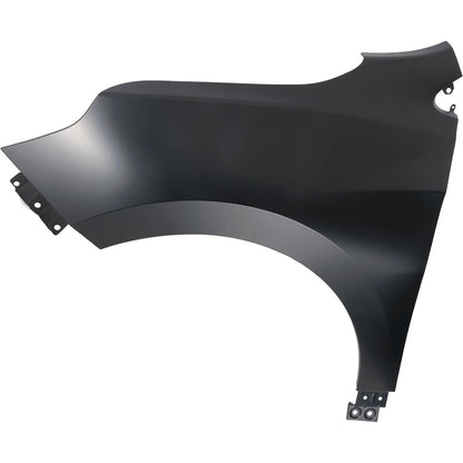 CAPA Fender for Chevrolet Equinox (2018–2024) Left & Right Side
