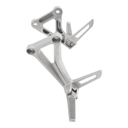 Footpeg Bracket Set for Honda CBR650F CB650F 2014-2019 - 2 Pieces