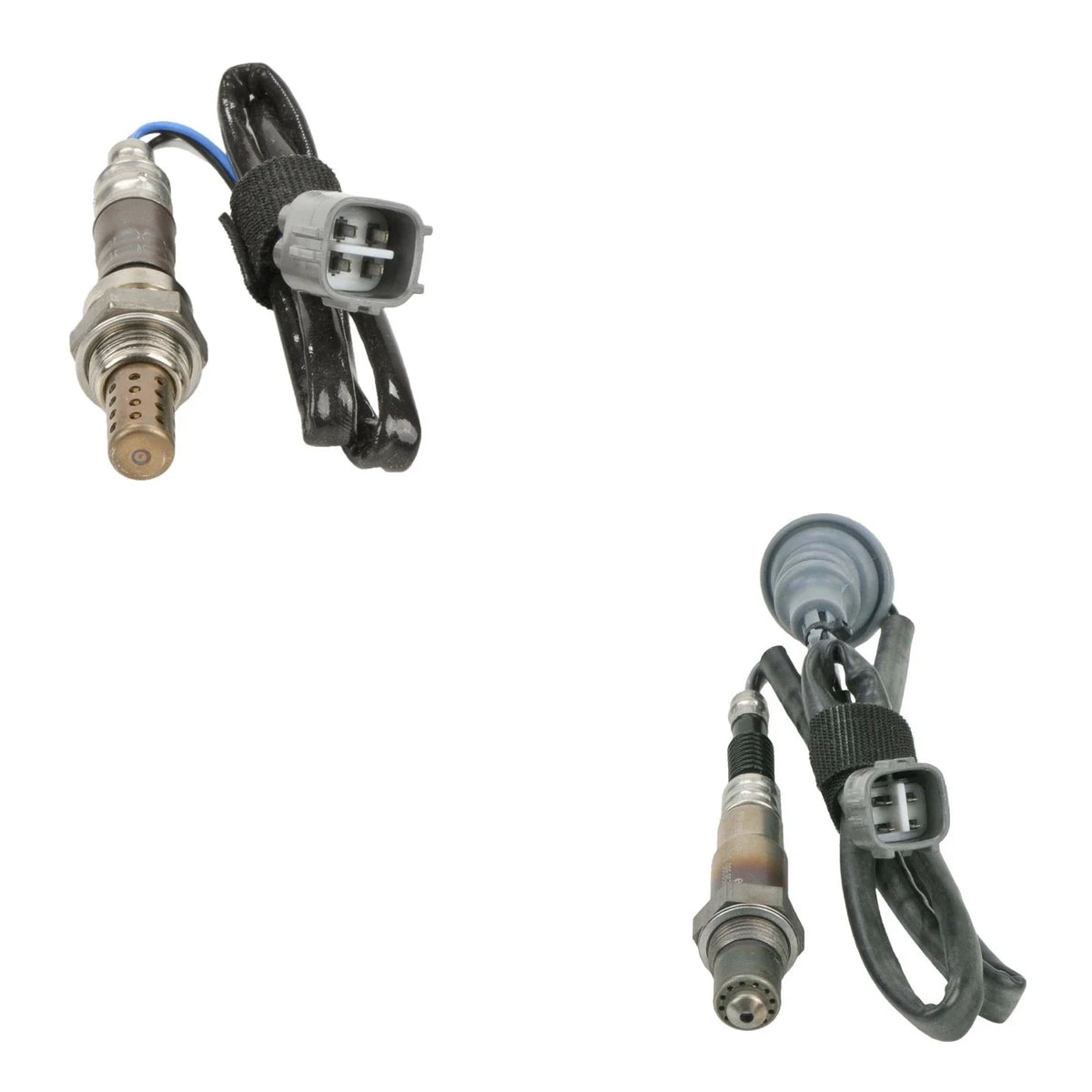 Set of 2 Oxygen Sensors for Lexus GS300 3.0L L6 (2000–2005)