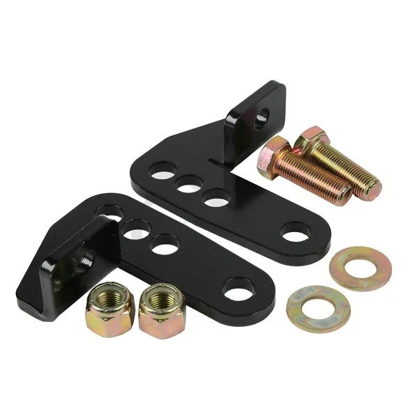 Lowering Kit 1"-3" for Harley Sportster 883 1200 (2005–2013)