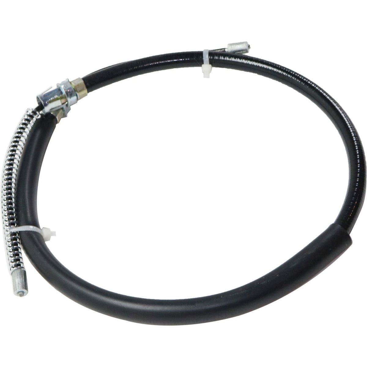 2-Piece Set of Parking Brake Cables for Chevy & Oldsmobile Cutlass