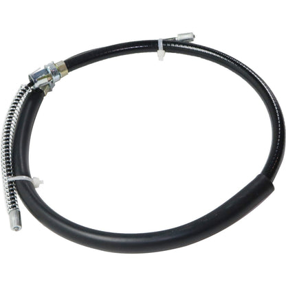 2-Piece Set of Parking Brake Cables for Chevy & Oldsmobile Cutlass