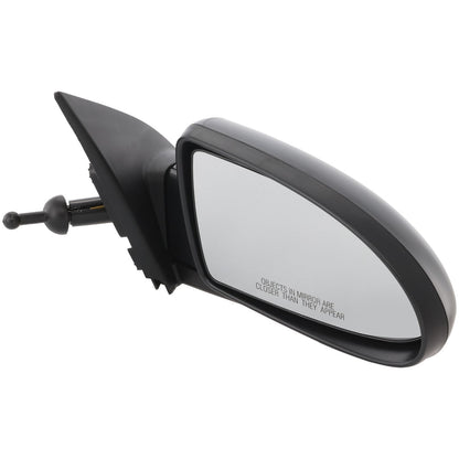 Passenger Right Side Mirror for Hyundai Accent (2006–2009)