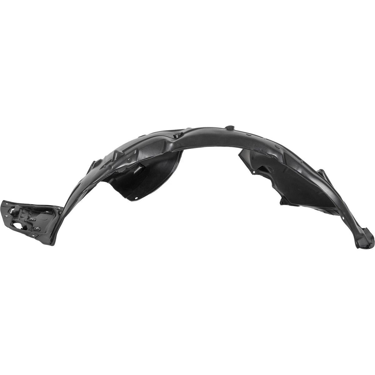Fender Liner for Honda Civic (2018–2020) Front Driver Side Inner