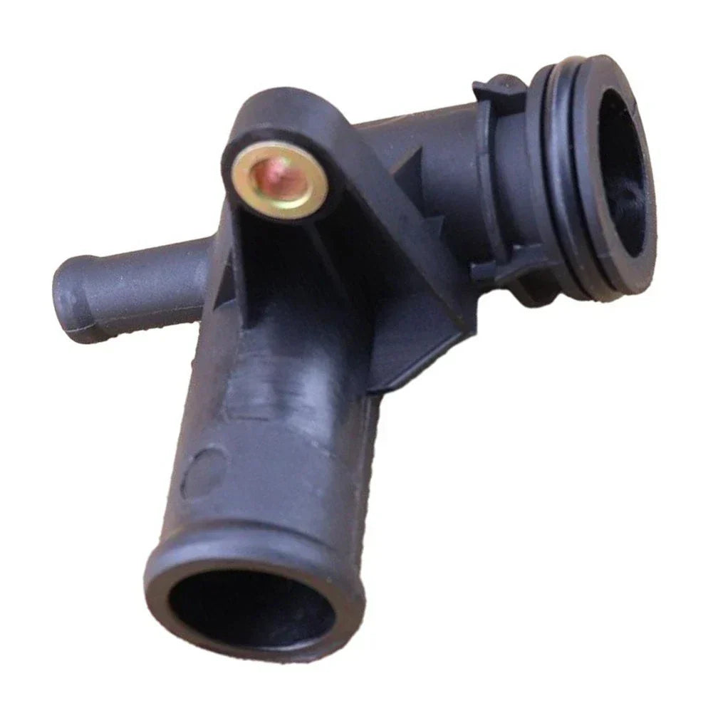 Engine Inlet Tube for Water Pump - Jeep Liberty