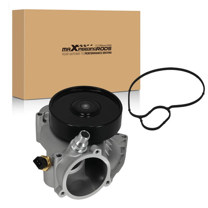 Engine Cooling Water Pump for BMW X6 E71 F16 V8 4.4L (2008–2018) 11517548263