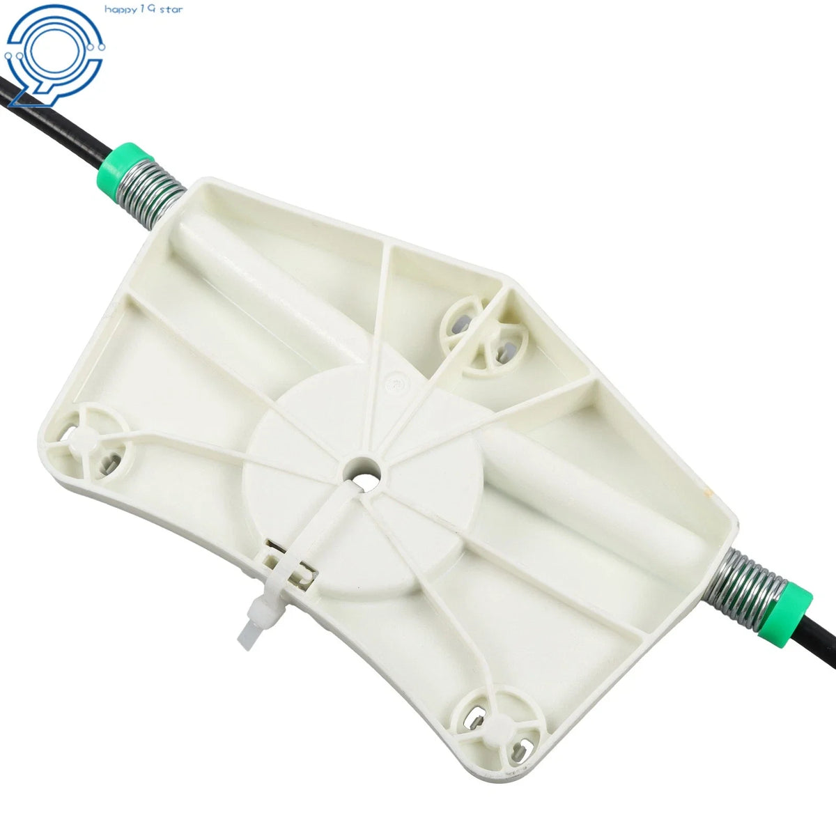 Front Left Power Window Regulator for Ford Edge (2007–2014), Lincoln MKX (2007–2014)
