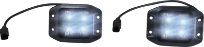 LED Pods for Moose Offroad (MSE-LPKITF)