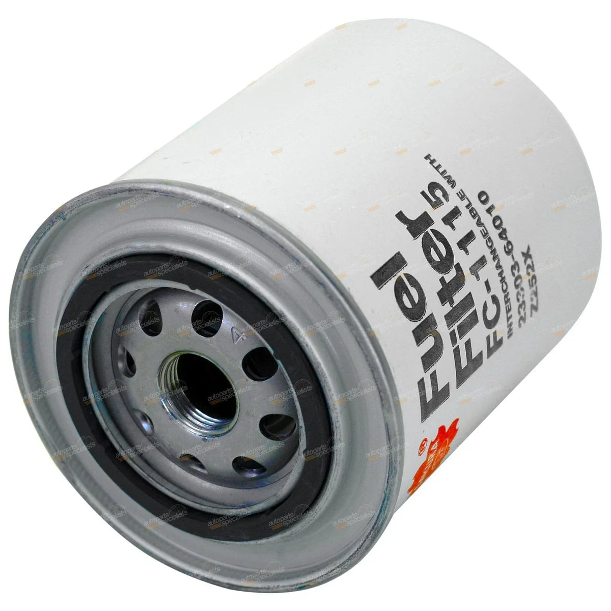 Fuel Filter (1999–2002) for Toyota Dyna XZU402