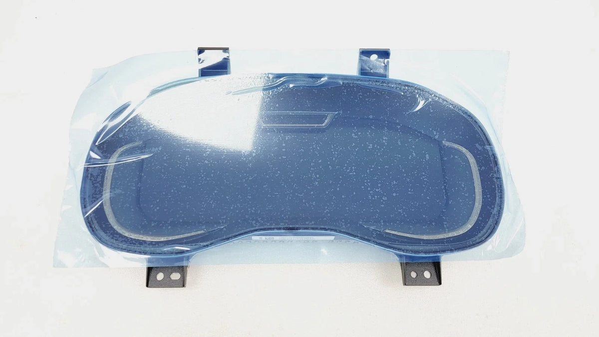 Instrument Panel Cluster Display for RAM 1500 (2025) 68610860AI OEM