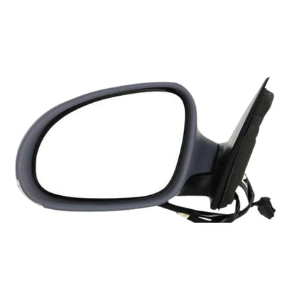 Left Power Mirror with Signal Light for Volkswagen Passat 2006–2010
