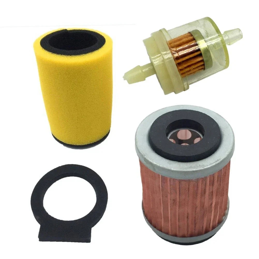 Air Oil Filter Kit for Timberwolf (Compatible)