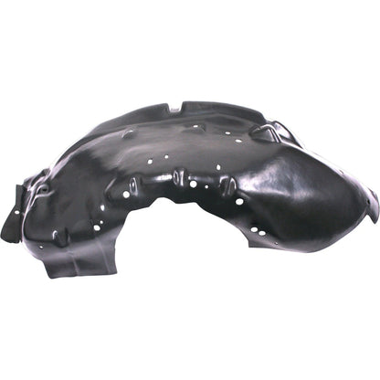 Set of 2 Fender Liners for Chevrolet Colorado (2007–2010)