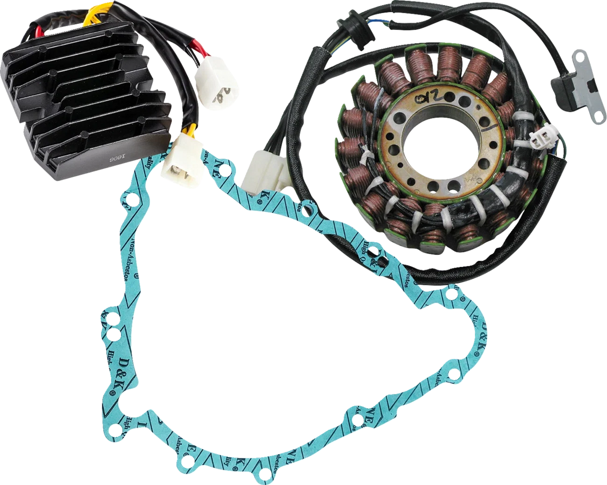 Electrical Kit for Triumph (1999–2003)