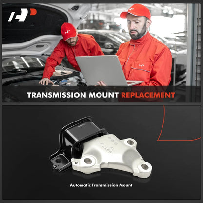 Transmission Mounting for Honda HR-V (2016-2022)