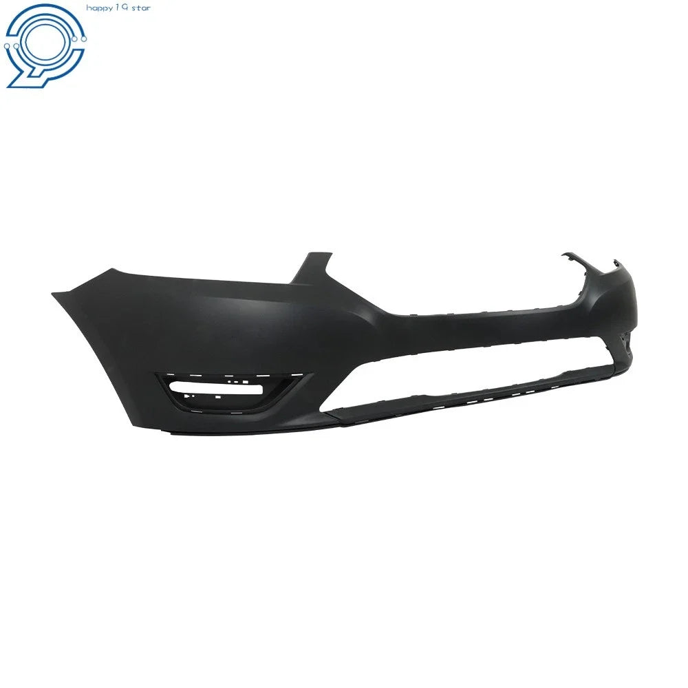 Front Lower Bumper Cover FO1000666 for 2013-2019 Ford Taurus
