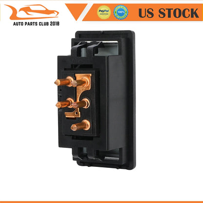 Window Switch Set for Chevy C1500 C2500 (1988–1989)