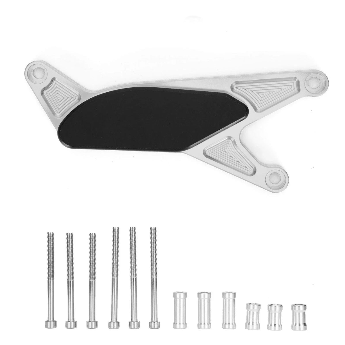 Stator Slider Crash Pad Protector for Suzuki GSXR750 GSXR600 2004-2005
