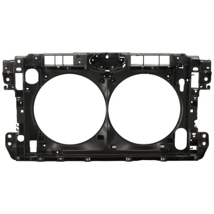 Radiator Support Assembly - Black for Nissan Altima (2007-2008)