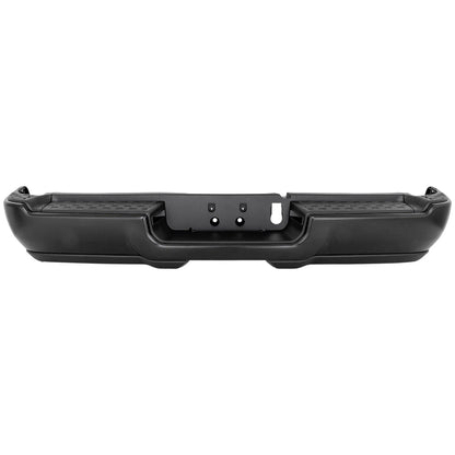Step Bumper for Ram 2500 (2019–2024) Rear PTM