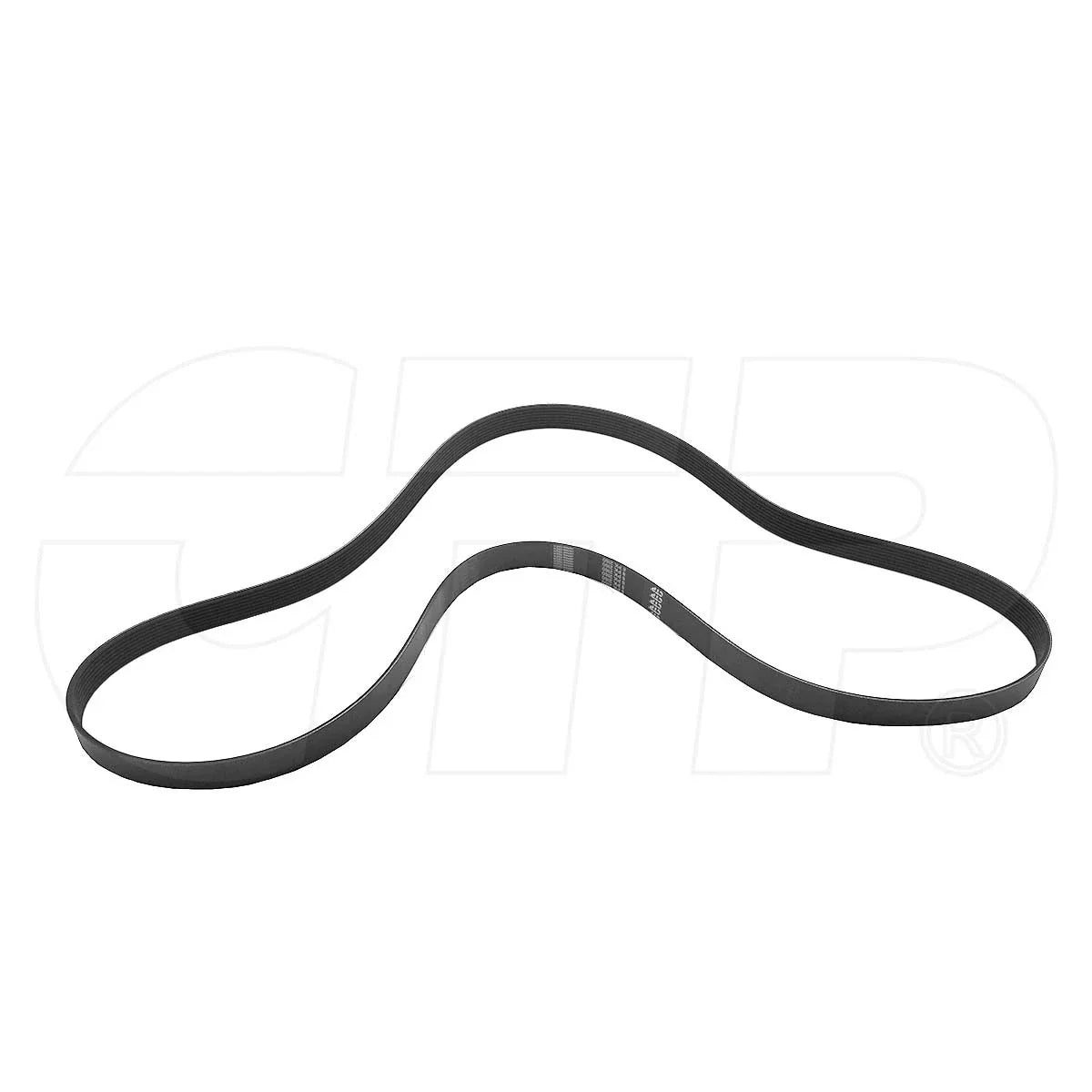 Serpentine Belt for Caterpillar Models (2412896)